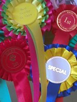 Rosettes